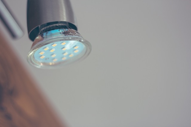 led osvětlení