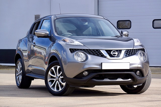 nový nissan