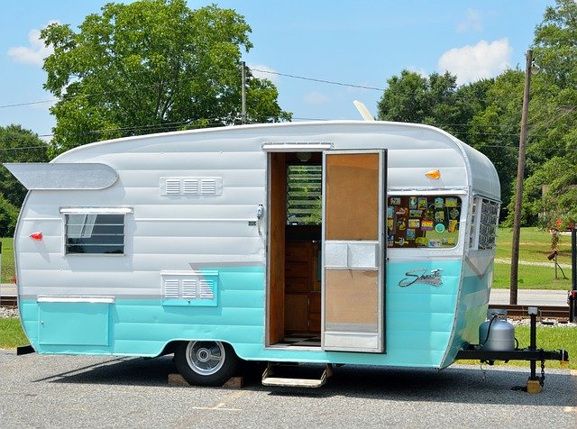 karavan